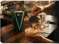 20 servings coffee Alive dietary