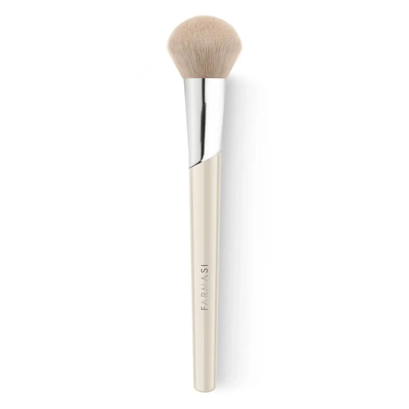 Blush and Powder Brush for Smooth Flawless Makeup – Evena
