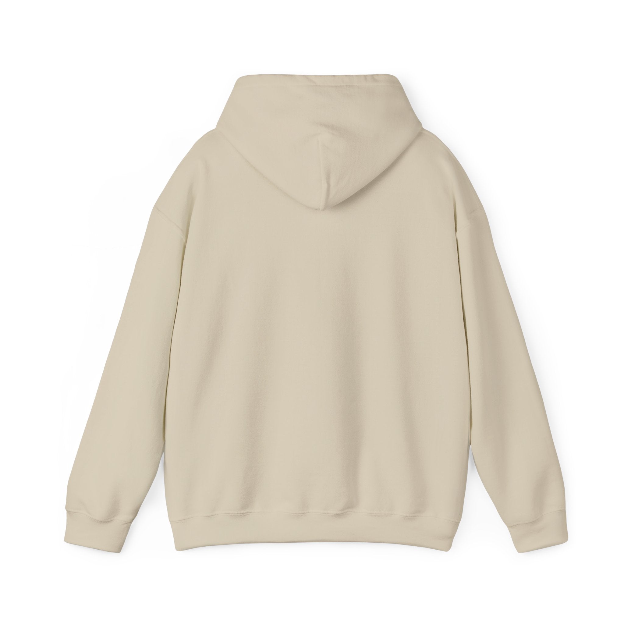 Evena Retro Script Hoodie — Vintage Logo Pullover for Casual Streetwear
