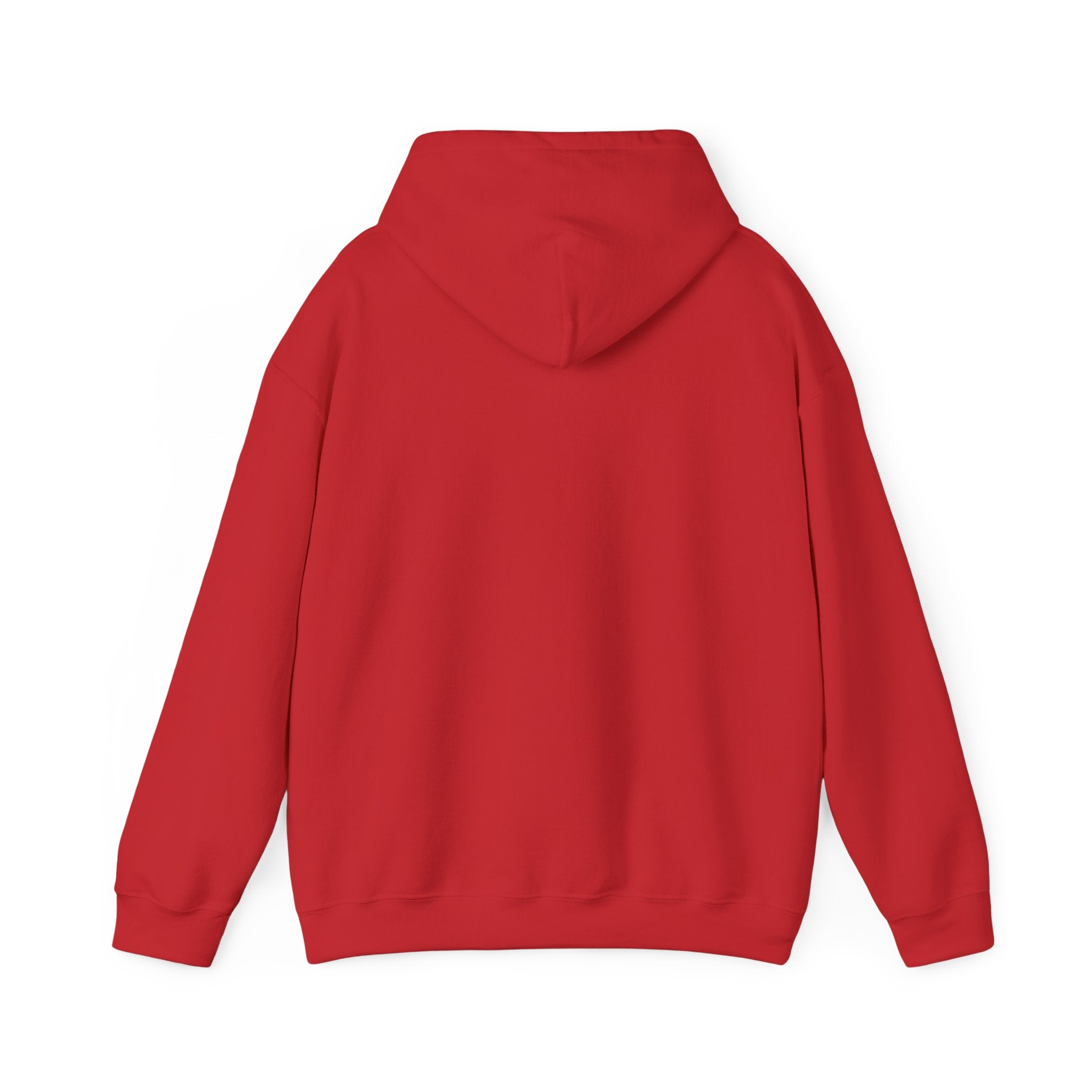 Evena Retro Script Hoodie — Vintage Logo Pullover for Casual Streetwear