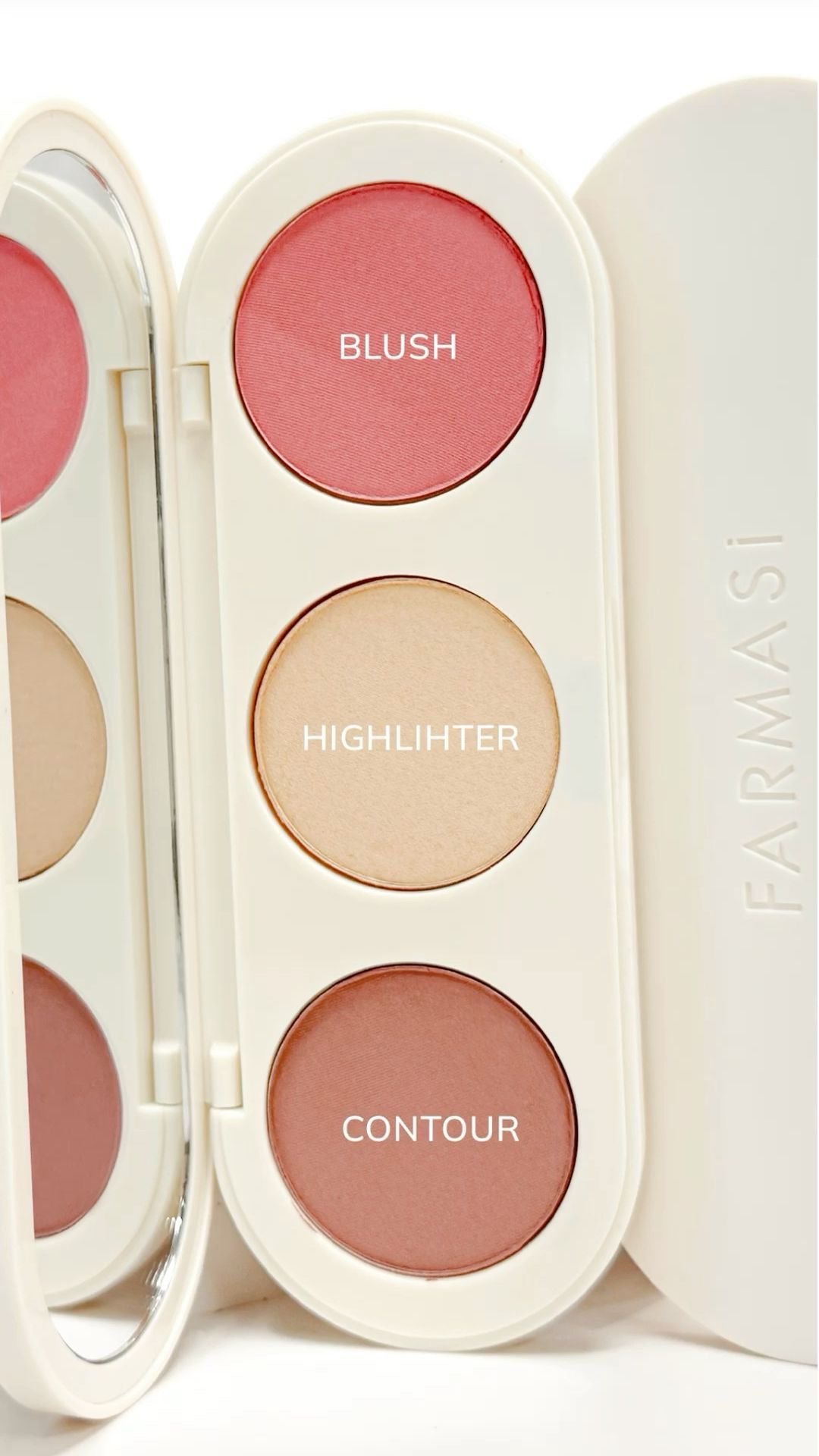 Peach Perfect Palette