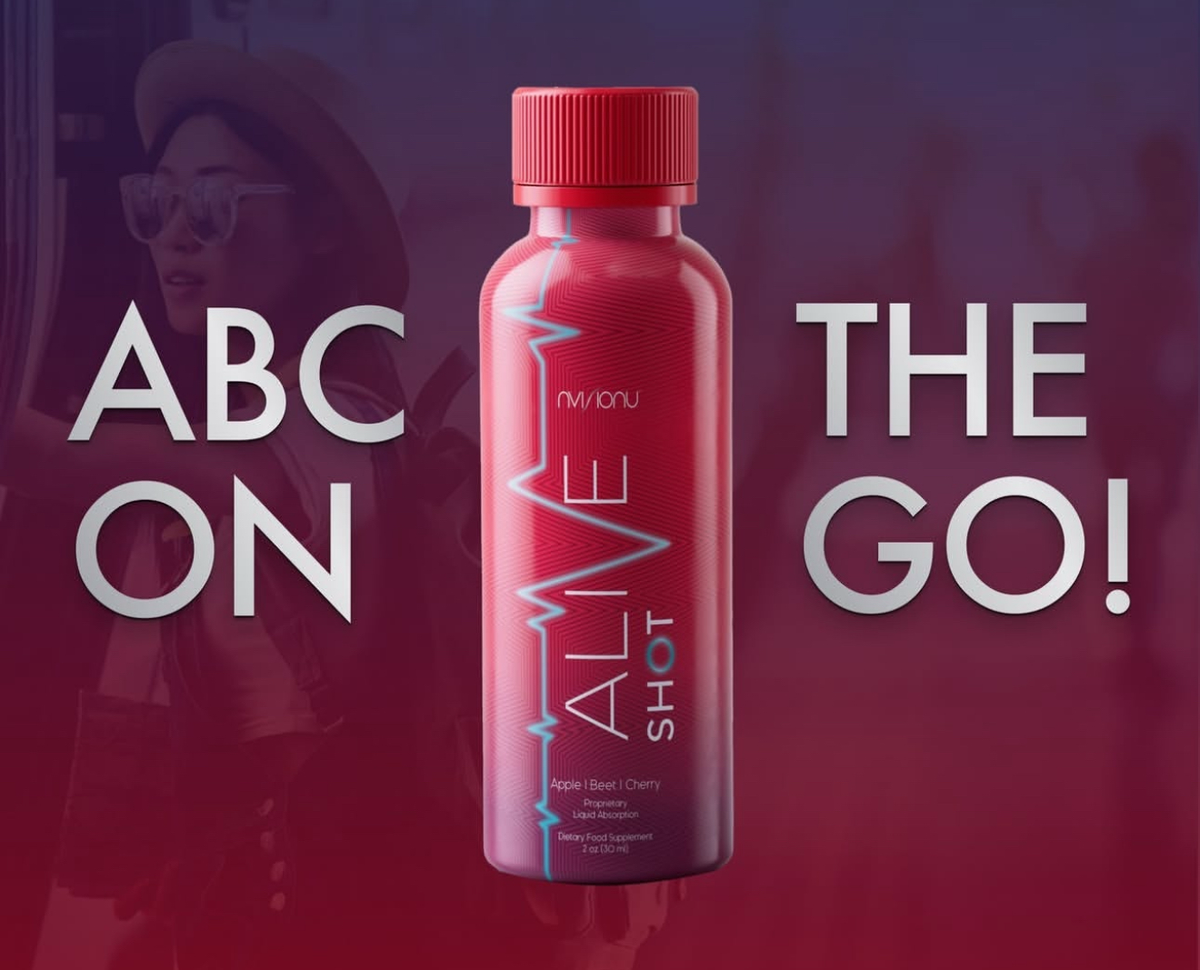 shots of Alive