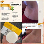 Calendula Soap