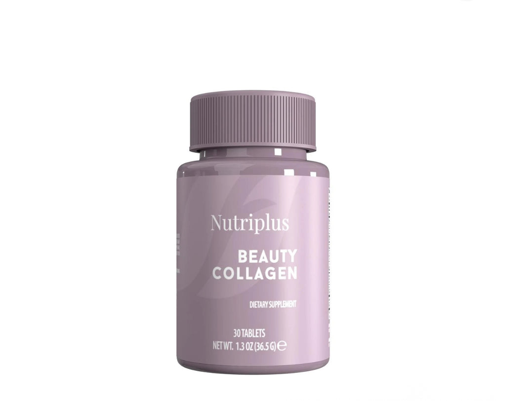 Nutriplus Colagen Tablets