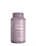 Nutriplus Gummies-Aple acider vinegar