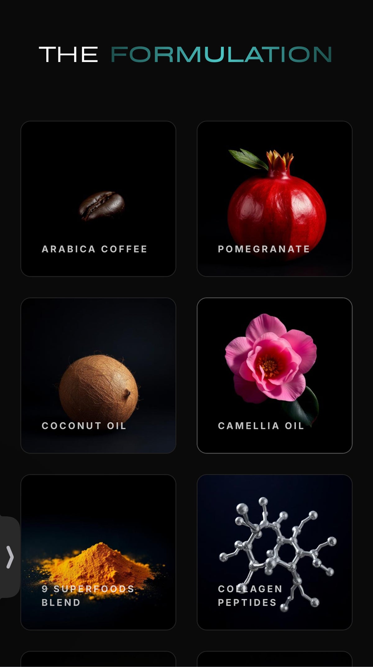 20 saving Alive Premium Coffee Latte - Superfood