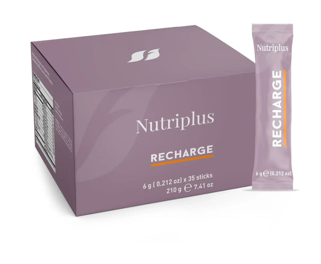Nutriplus Recharge sticks