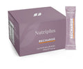 Nutriplus Recharge sticks