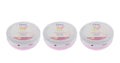 Dove Body Love Beauty Cream, Lightweight, Fast-Absorbing Face and Body Cream for Normal to Dry Skin, 24-Hour Moisture, Luxuriously Scented Face Cream, Hand & Body Lotion, 5.07 Fl Oz (Pack of 3)