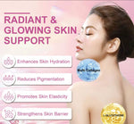 Beauty booster collagen unflavored 250gr