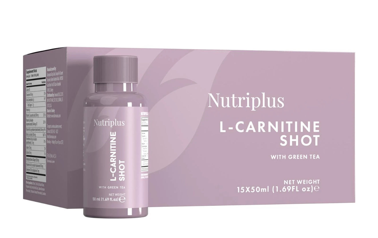 Nutriplus Shake cookie crunch