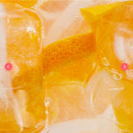 Set Nutriplus aloe glow mandarin y serenity Raspberry tea