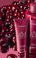 Royal cherry body butter