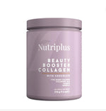 Beauty booster collagen unflavored 250gr