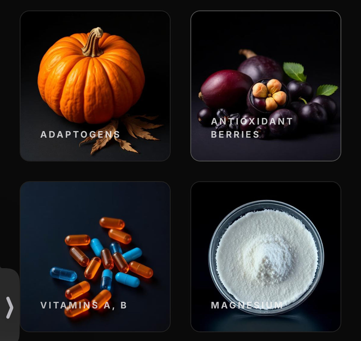 20 saving Alive Premium Coffee Latte - Superfood
