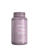 Nutriplus Gummies-Aple acider vinegar