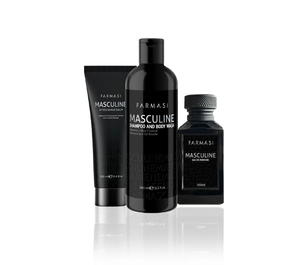 Masculina essential