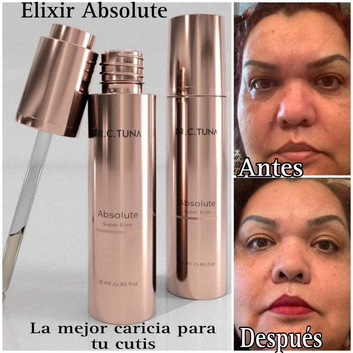 Absolute Super Elixir