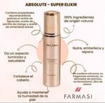 Absolute Super Elixir