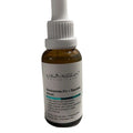Suero facial de niacinamida al 5% con suero hidratante iluminador de escualano para todo tipo de piel 1 fl oz