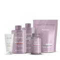 Set. SYSTEM METABOLIC VIGOR para energía & control de peso