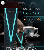 20 servings coffee Alive dietary