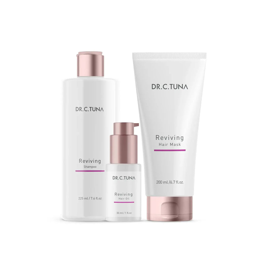 Reviving Bundle ($82.7 value)