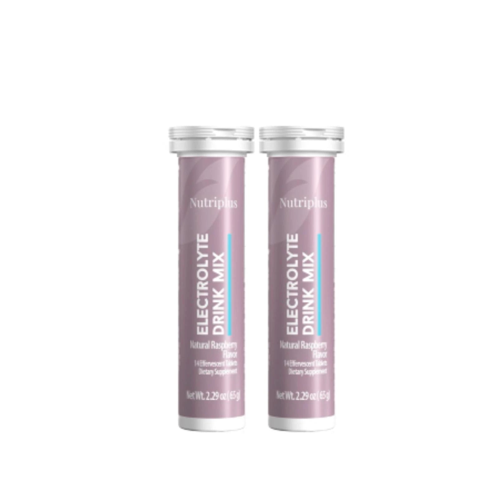 Nutriplus Electrolyte Drink Mix (Set of 2)