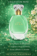 Hará Agua de perfume para mujeres