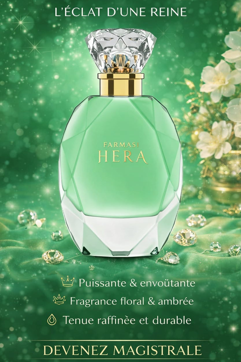 Hará Agua de perfume para mujeres