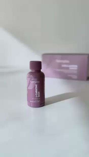 Nutriplus beauty shot Colagen