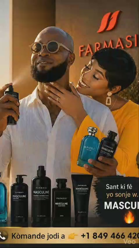 Masculina essential